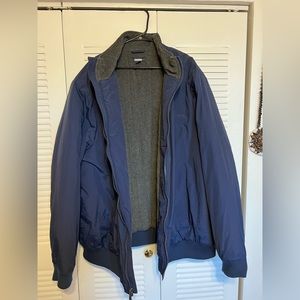 Bomber Jacket Kingsize 4XL Tall